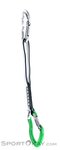 Austrialpin Micro 20cm Expressschlinge-Grün-20