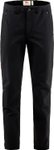Fjall Raven - Vielseitige Trekkinghose - Abisko Winter Stretch Trousers M Black 