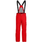 SPYDER Herren Skihose DARE PANTS, Größe XXL in Rot