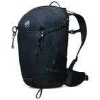 Mammut - Women's Lithium 25 - Wanderrucksack schwarz/blau