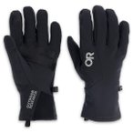Outdoor Research - Sureshot Softshell Gloves - Handschuhe Gr Unisex S schwarz