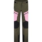 Maloja MuottasM. Hose Damen  Hardshellhose & Regenhose oliv Größe XS Skitour  