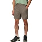 Marmot AirExchange UPF 40 7"  Herren  Kurze Hosen beige Größe M Trekking  Wass