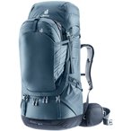 Deuter Voyager 65+10   Trekkingrucksäcke blau Größe 65+10L Reise