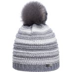 EISGLUT Mütze Cosima, Größe ONE SIZE in Grau