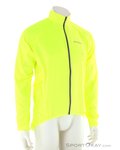 Endura Pakajak Herren Bikejacke-Gelb-XL