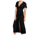 Billabong - Women's Jet Set - Kleid Gr XS schwarz