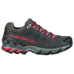 La Sportiva - Women's Ultra Raptor II Leather GTX - Multisportschuhe 37 grau