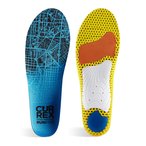 Currex RUNPRO HIGH Einlegesohlen