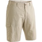 Maier Sports Main  Herren  Jeans & Freizeithose beige Größe 3XL Trekking  Wide