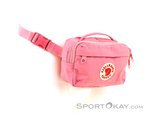 Fjällräven Kanken Hip Pack Hüfttasche-Pink-Rosa-One Size