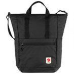 Fjällräven - High Coast Totepack 23 - Daypack schwarz