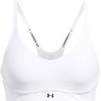 UNDER ARMOUR Damen BH UA INFINITY LOW BRA, Größe XL/A in Weiß