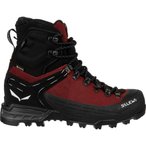 Salewa Ortles Ascent Mid GTX  Damen  Bergstiefel & Expeditionsstiefel rot Größ