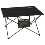 Stoic - TorpaSt. Hike Table - Campingtisch Gr 69 x 58 x 40 cm schwarz