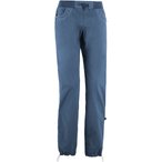E9 Bia Hose Damen  Kletterhose blau Größe XL Bouldern  Hautfreundlich