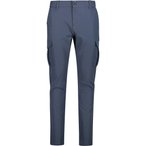 CMP Hose Herren  Wanderhose blau Größe S Trekking  Wasserabweisend Wasserabwei