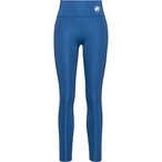Mammut Waymarker Tights Damen  Tights & Leggings blau Größe L Trekking  Elasti