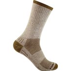 Wrightsock Adventure Crew Socke  Wandersocken gruen Größe 34  Trekking  Atmung