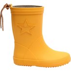 Bisgaard Star Rubber Gummistiefel Kinder  Gummistiefel braun Größe 35 Lifestyl