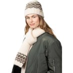 Barts Eimhir Damen Mütze ( Braun one size)