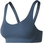 The North Face Jaida Sport BH Damen  Sport-BHs blau Größe XS Trekking  Elastis