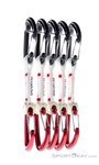 Ocun Kestrel QD Bio-Dyn-Ring 10cm Expressschlinge-Rot-10