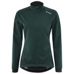 Löffler - Women's Bike Jacket Beta Airblocc Light - Fahrradjacke Gr 36 blau