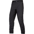 Endura Hummvee MTB Hose lang Herren  Fahrradhose schwarz Größe XXL Mountainbik
