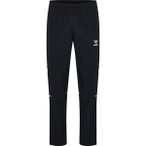 HUMMEL Herren Hose hmlCORE 2.0 WOVEN PANTS, Größe XL in Schwarz
