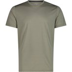 CMP  Herren  T-Shirts beige Größe XL Trekking  Atmungsaktiv
