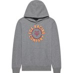 Fox Beam  Kinder  Hoodies grau Größe L Lifestyle  Hautfreundlich