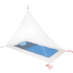 Cocoon Mosquito Ultralight Indoor Netz (Größe DOUBLE, weiss)