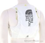 The North Face Summit Run 10l Traillaufweste-Weiss-XS