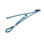 Ocun - Sbea Adjust Twin - Selbstsicherungsschlinge Gr 40/20-100 cm weiß