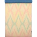 Yogistar Pure Eco Art Yogamatte  Yogamatten Yoga & Fitness   Größe One Size az