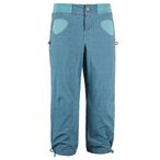 E9 Women's N Onda Story 3/4 Klettershorts, S, arctic