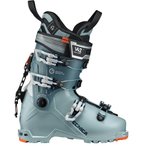 Tecnica Zero G Tour Scout Tourenskischuhe Damen  Schuh blau Größe 35.5 Skitour