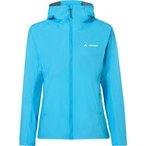 Vaude Scopi Insulation  Damen  Isolationsjacke blau Größe XL Trekking  Wassera