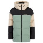 Protest - Kid's PRTJustin Snowjacket - Skijacke Gr 164 türkis