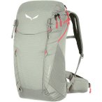 SALEWA Rucksack ALP TRAINER 20 WS, Größe ONE SIZE in Grün