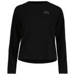 Maloja - Women's NimoneM. - Fleecepullover Gr XL schwarz