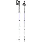 LEKI Skysolo FX Carbon Compact - Faltstöcke 100 - 120 cm