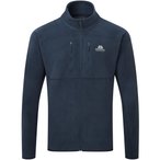 Mountain Equipment Indus  Herren  Fleecejacke blau Größe XXL Camping  Schnell 