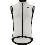 Assos Mille GT S11 Wind Weste Herren  Fahrradwesten grau Größe S Rennrad | Gra