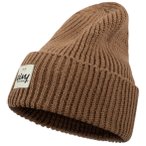 Eivy Easter Rib Wool Beanie Damen ( Braun one size)