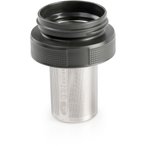 GSI H2JO Kaffeefilter  Camping Kochgeschirr schwarz Größe ONE SIZE Camping