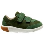 Keen - Kid's KNX T-Toe DS - Sneaker 30 oliv