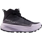 Mammut Aenergy Mtn Mid GTX  Damen  Wanderschuhe lila Größe 37.5 Trekking Wasse