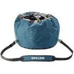 Edelrid Caddy II Seilsack, deepblue